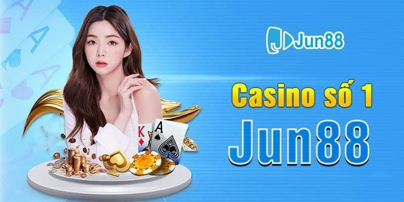 Casino có nhiều game hay và thưởng lớn