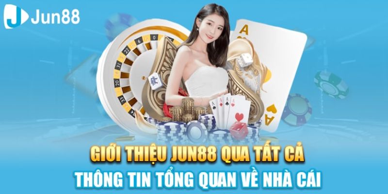 Mục tiêu phát triển của Jun88