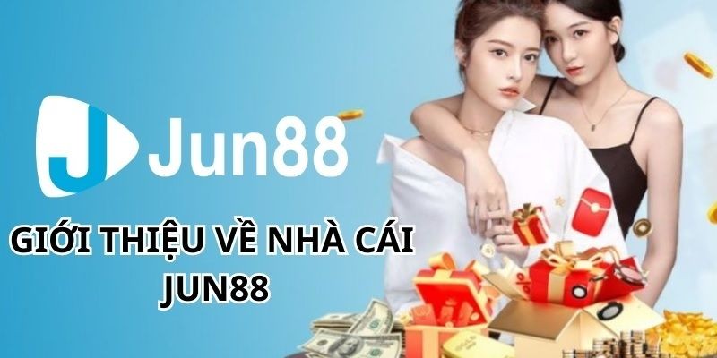 Giới thiệu Jun88 có giấy phép hoạt động hợp pháp