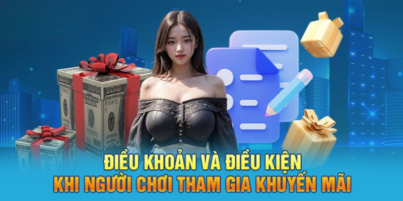 Quy định nhà cái về các chương trình khuyến mãi tại casino Jun88