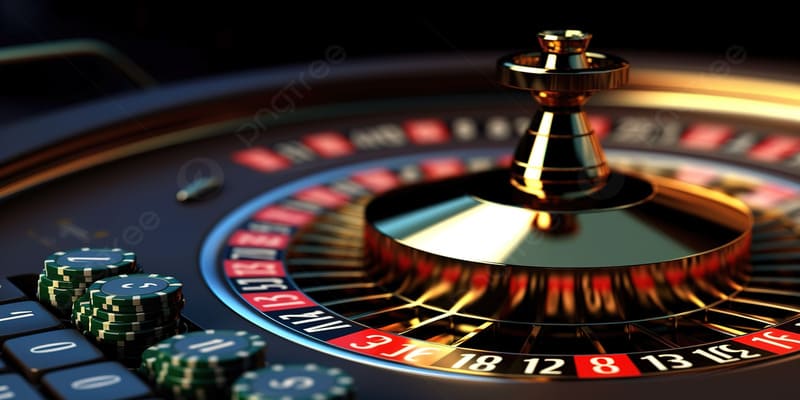 Các cửa cược trong trò chơi Roulette 