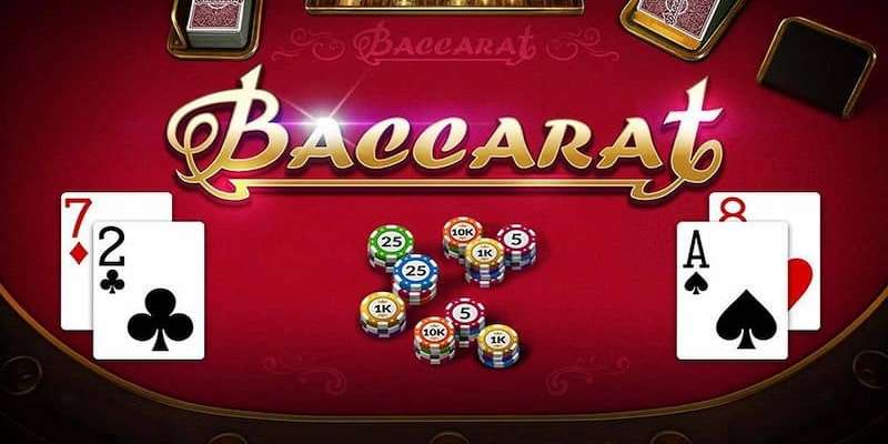 App Soi Cầu Baccarat - Chìa Khóa Vàng Để Thắng Đậm