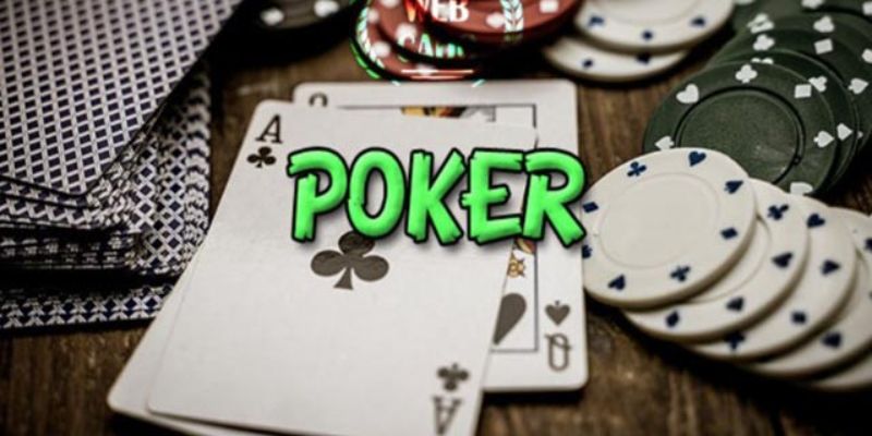 Poker được nhiều anh em ưa thích và lựa chọn trải nghiệm