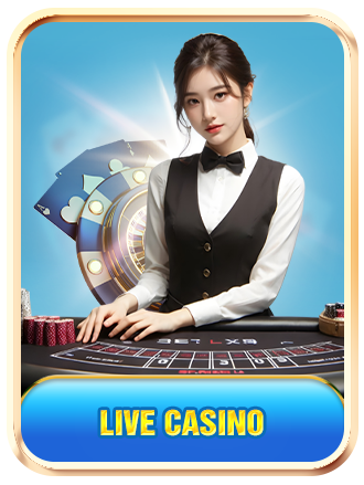 LIVE CASINO