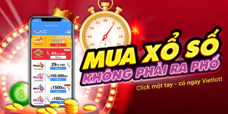 Mua vé online bạn sẽ tiết kiệm rất nhiều thời gian