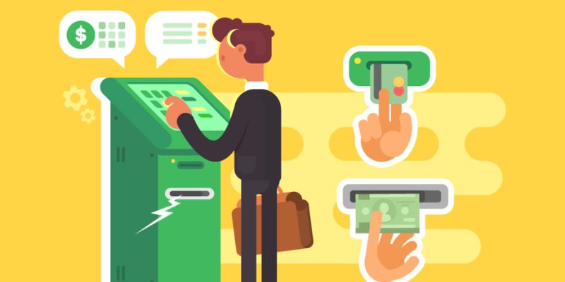 Hướng dẫn nạp tiền Jun88 khi dùng ATM