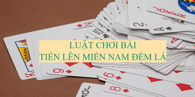 Quy tắc cụ thể của game bài miền Nam hôm nay