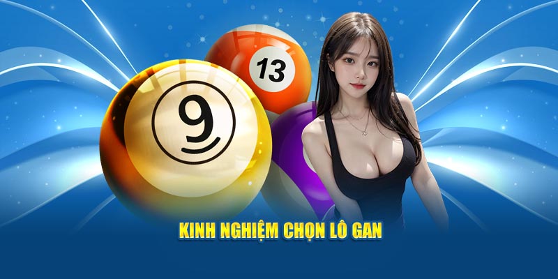 Kinh nghiệm chọn lô gan